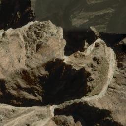 Satellite imagery of Loma Larga, AR