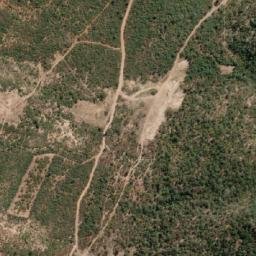 Satellite imagery of MARAIS, MZ