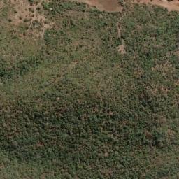 Satellite imagery of MARAIS, MZ