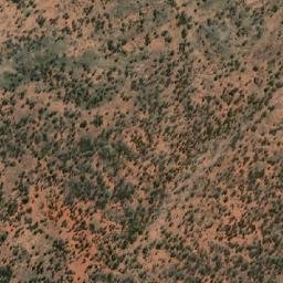 Satellite imagery of Boen Hill, AU