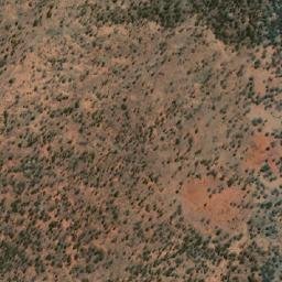 Satellite imagery of Boen Hill, AU