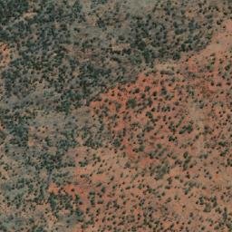 Satellite imagery of Boen Hill, AU