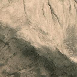 Satellite imagery of Cerro Alibaud, CL