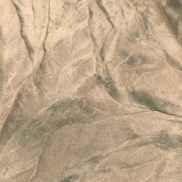 Satellite imagery of Cerro Alibaud, CL
