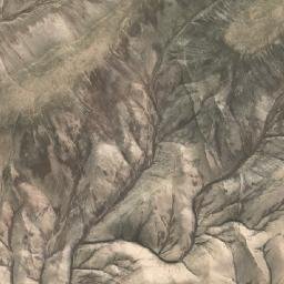 Satellite imagery of Cerro Refresco, CL