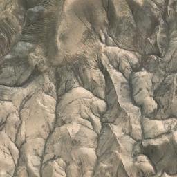 Satellite imagery of Cerro Refresco, CL