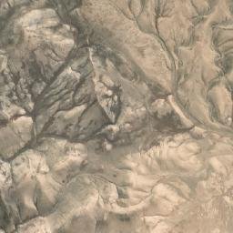 Satellite imagery of Cerro Refresco, CL