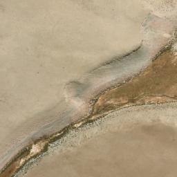 Satellite imagery of Hito XVI-24, BR