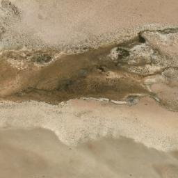 Satellite imagery of Hito XVI-24, BR