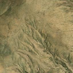 Satellite imagery of Cerro Pabellón, AR
