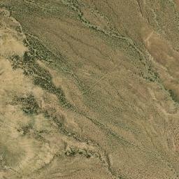 Satellite imagery of Cerro Pabellón, AR