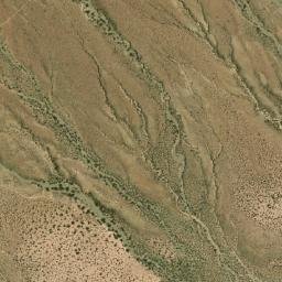 Satellite imagery of Cerro Pabellón, AR