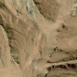 Satellite imagery of Loma Larga, AR