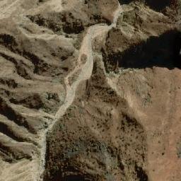 Satellite imagery of Loma Larga, AR