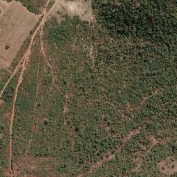 Satellite imagery of MARAIS, MZ