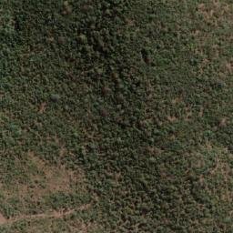 Satellite imagery of MARAIS, MZ