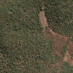 Satellite imagery of MARAIS, MZ