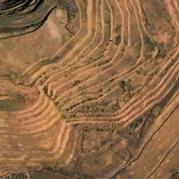 Satellite imagery of Marra Mamba Mine, AU