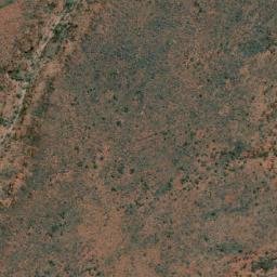 Satellite imagery of Mundadjini Rockhole, AU
