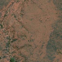 Satellite imagery of Mundadjini Rockhole, AU