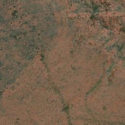 Satellite imagery of Mundadjini Rockhole, AU