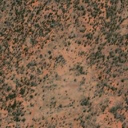 Satellite imagery of Boen Hill, AU