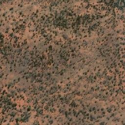 Satellite imagery of Boen Hill, AU