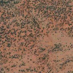 Satellite imagery of Boen Hill, AU