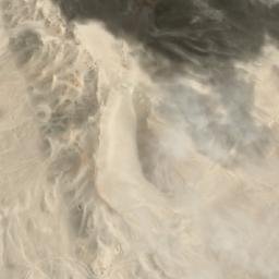 Satellite imagery of Cuesta del Burro, CL