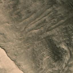 Satellite imagery of Cerro Alibaud, CL