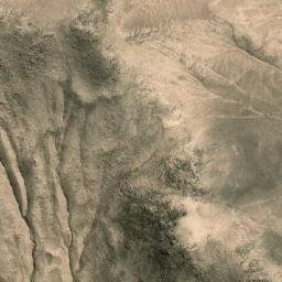Satellite imagery of Cerro Alibaud, CL
