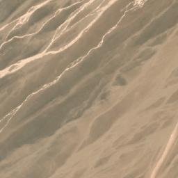 Satellite imagery of Morro Solitario, CL