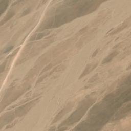 Satellite imagery of Morro Solitario, CL