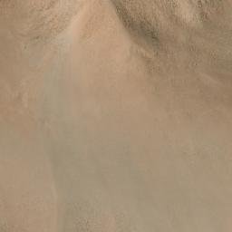 Satellite imagery of Cerro Arenoso, CL