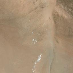 Satellite imagery of Cerro Arenoso, CL