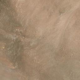 Satellite imagery of Cerro Arenoso, CL