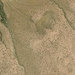 Satellite imagery of Cerro Pabellón, AR