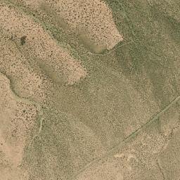 Satellite imagery of Cerro Pabellón, AR