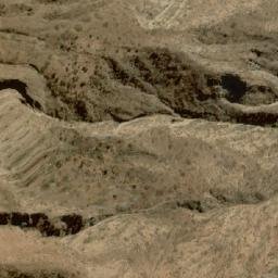 Satellite imagery of Loma Larga, AR