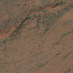 Satellite imagery of Mundadjini Rockhole, AU