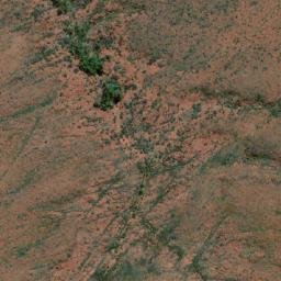Satellite imagery of Mundadjini Rockhole, AU
