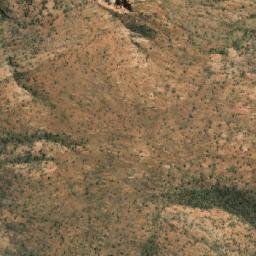 Satellite imagery of Mount Palmer, AU
