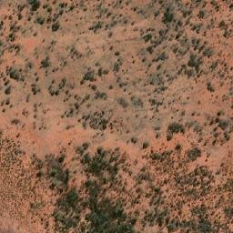 Satellite imagery of Boen Hill, AU