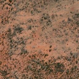 Satellite imagery of Boen Hill, AU