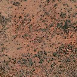 Satellite imagery of Boen Hill, AU