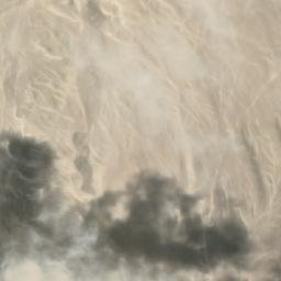 Satellite imagery of Cuesta del Burro, CL
