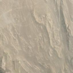 Satellite imagery of Cuesta del Burro, CL