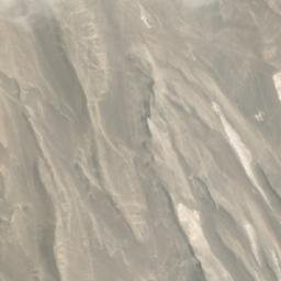 Satellite imagery of Cuesta del Burro, CL