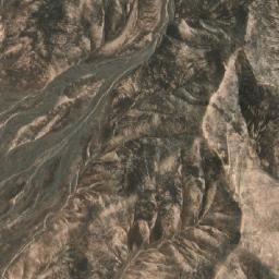 Satellite imagery of New York, CL