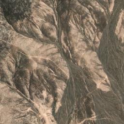 Satellite imagery of New York, CL